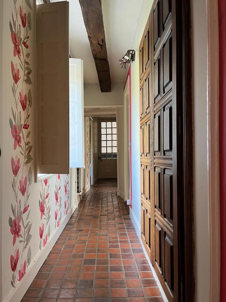 Chambres d'hôtes "Là Je Ris" photo 4