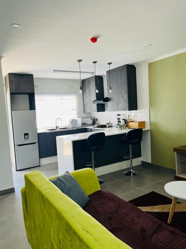 Comfy Zone Apartment photo 1