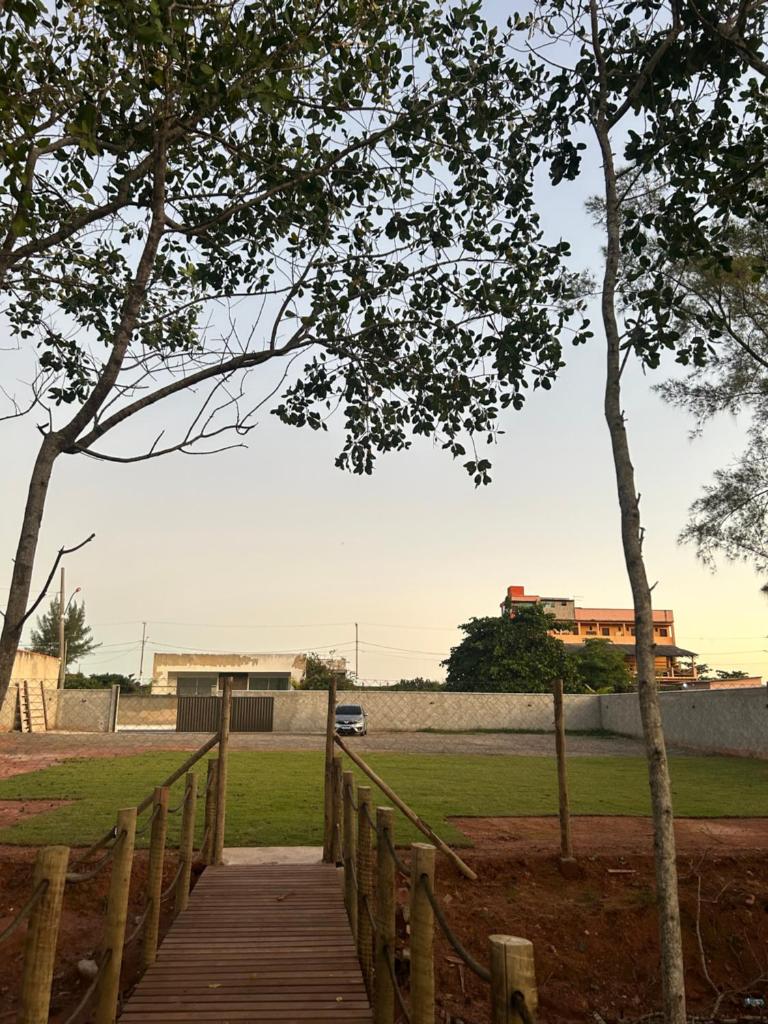 Pousada Vila da Praia photo 1