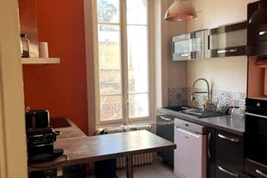Appartement 80 M² Cours Fauriel photo 3