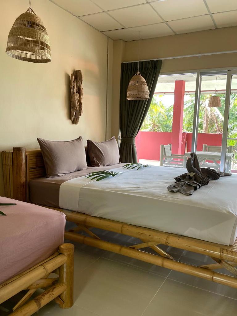 Mythai Guesthouse photo 2