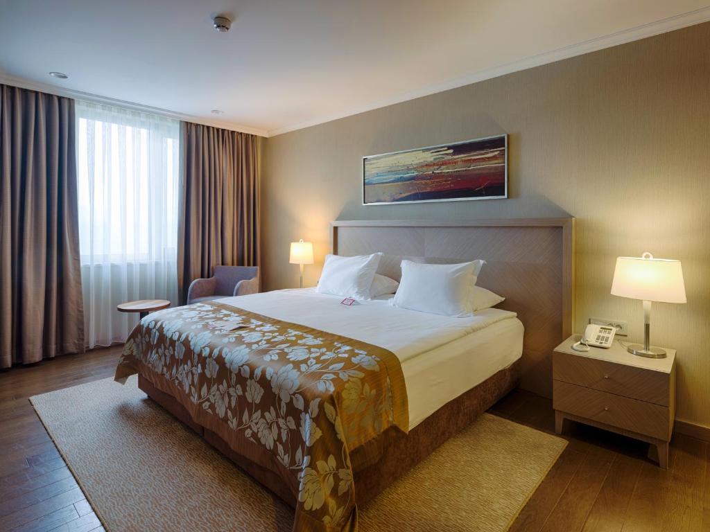Ramada Plaza By Wyndham Kahramanmaras photo 1