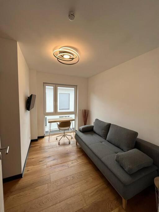 Ferienwohnung am Goitzschesee photo 1