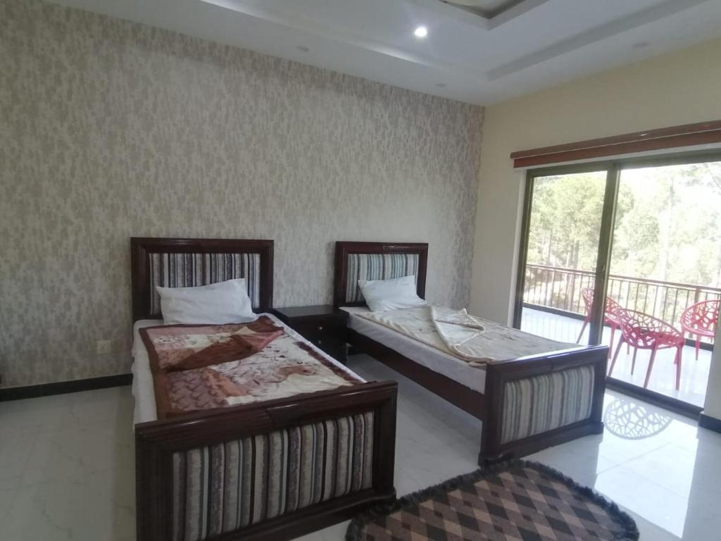 Resort One Murree