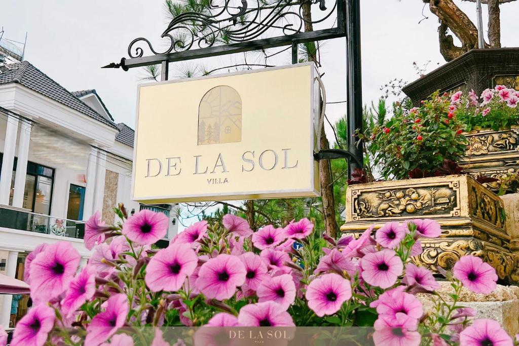 De La Sol Villa Dalat