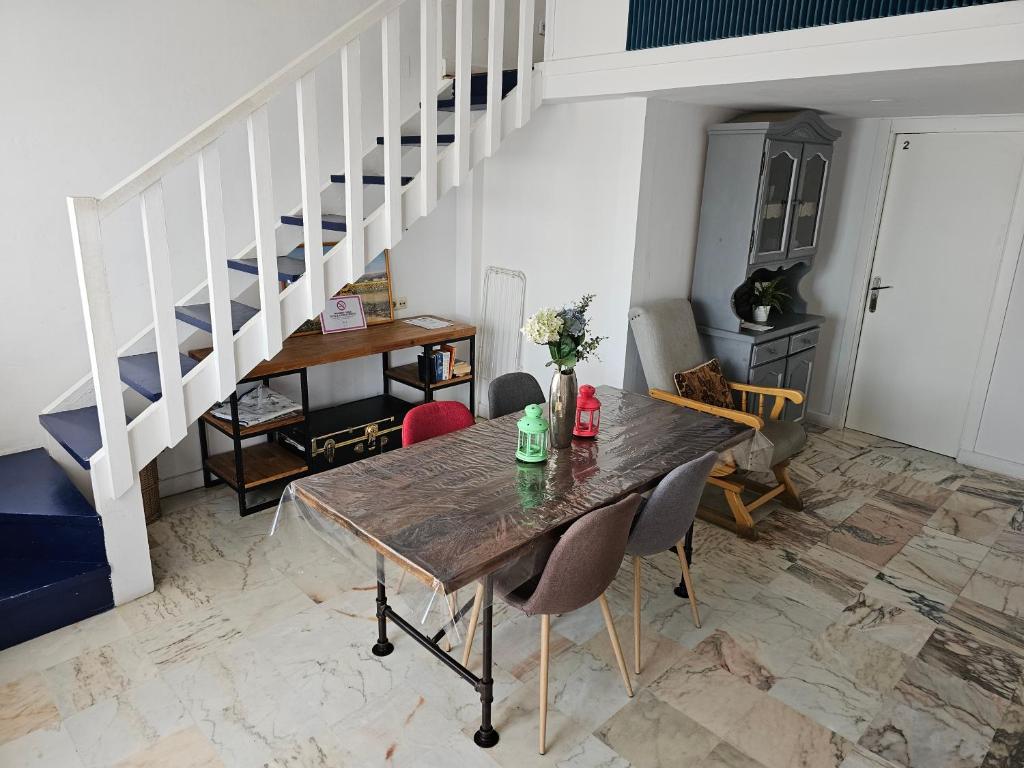 Apartamento Las Brisas II photo 1