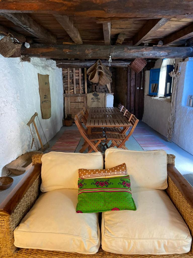 Casa Fulanita photo 1