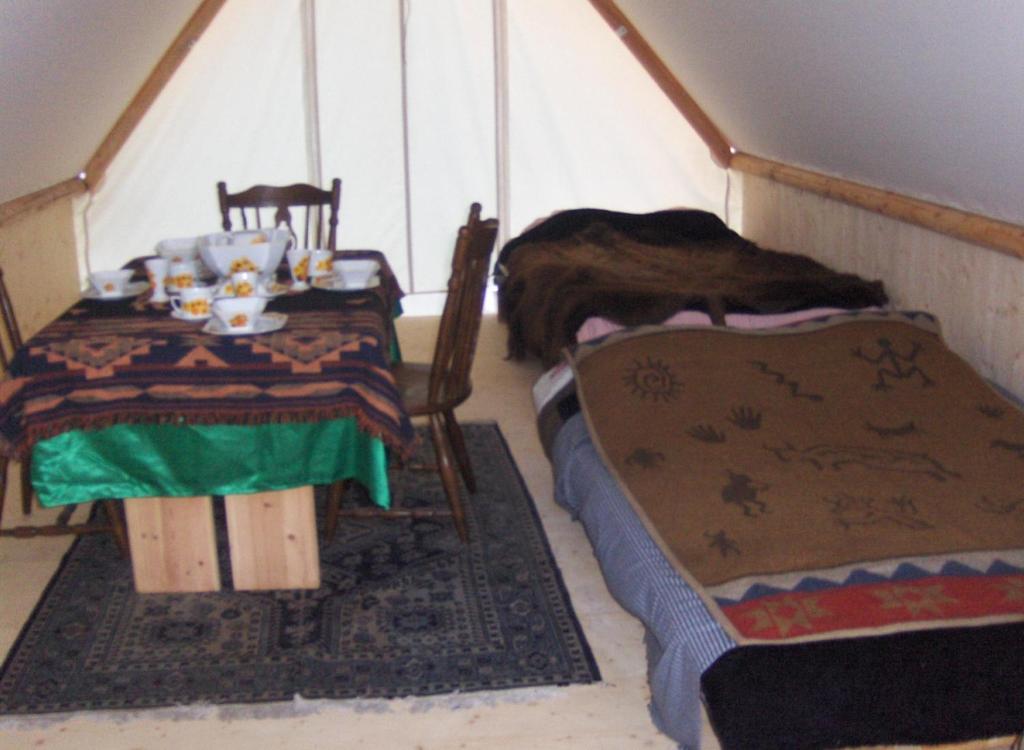 La Cabane du Trappeur V d N photo 1