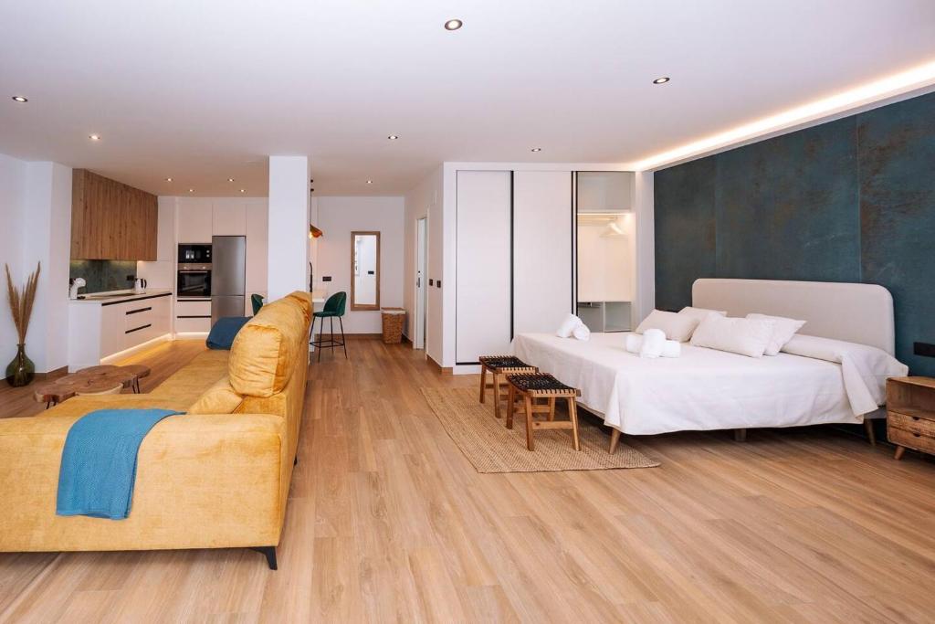 Luxury Suite Flat
