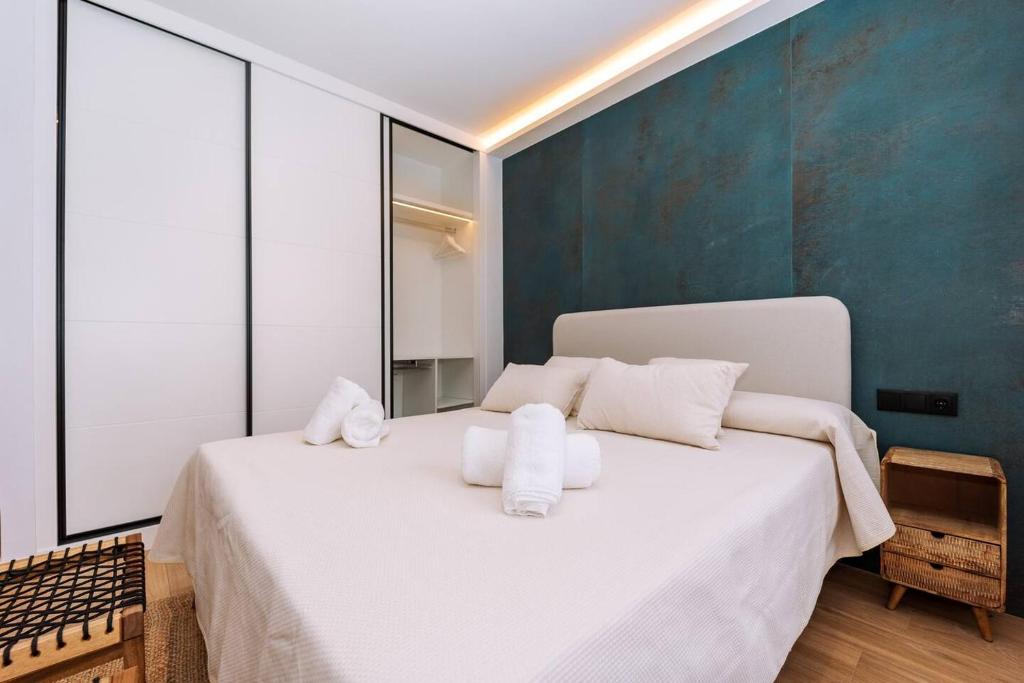 Luxury Suite Flat photo 1