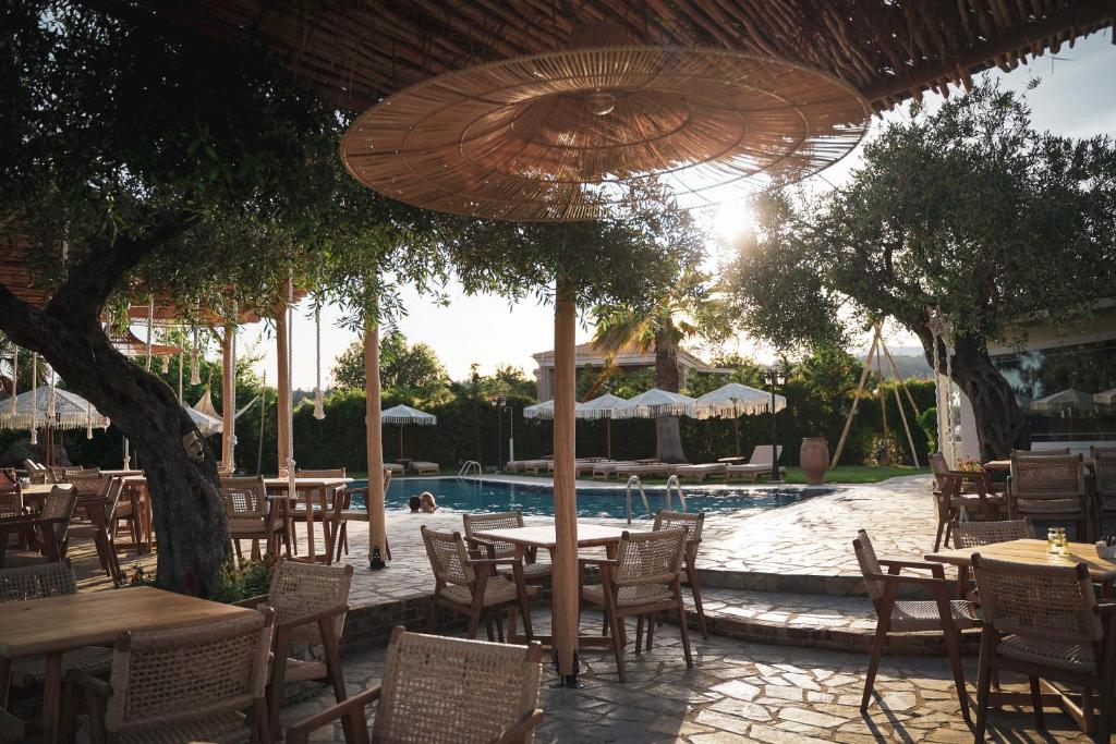 Panorama Hideaway photo 4