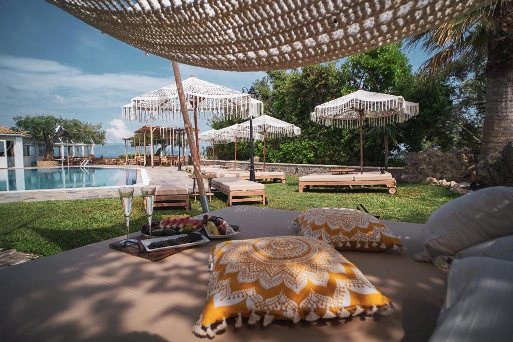 Panorama Hideaway photo 2