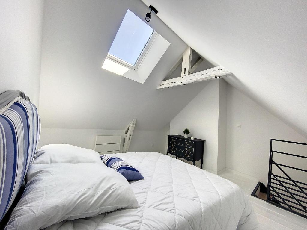 Au Duplex indus/chic de Breteuil photo 3