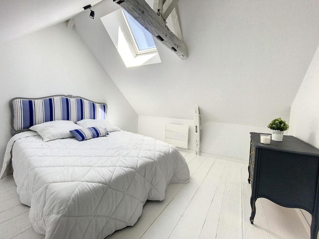 Au Duplex indus/chic de Breteuil photo 4