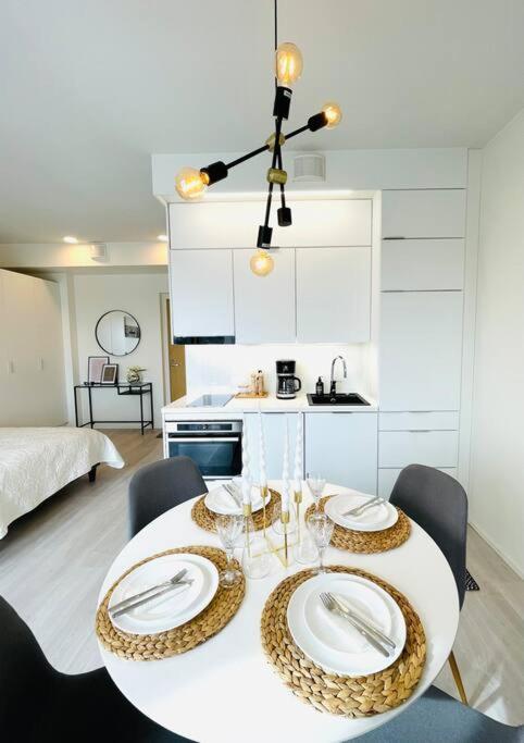 Lovely studio with easy access to Helsinki and airport photo 3