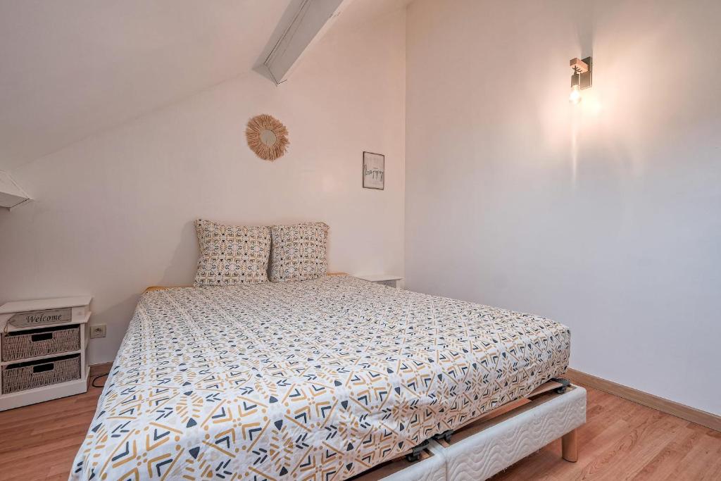 Liberation - F2 apartment near Disneyland Paris photo 1