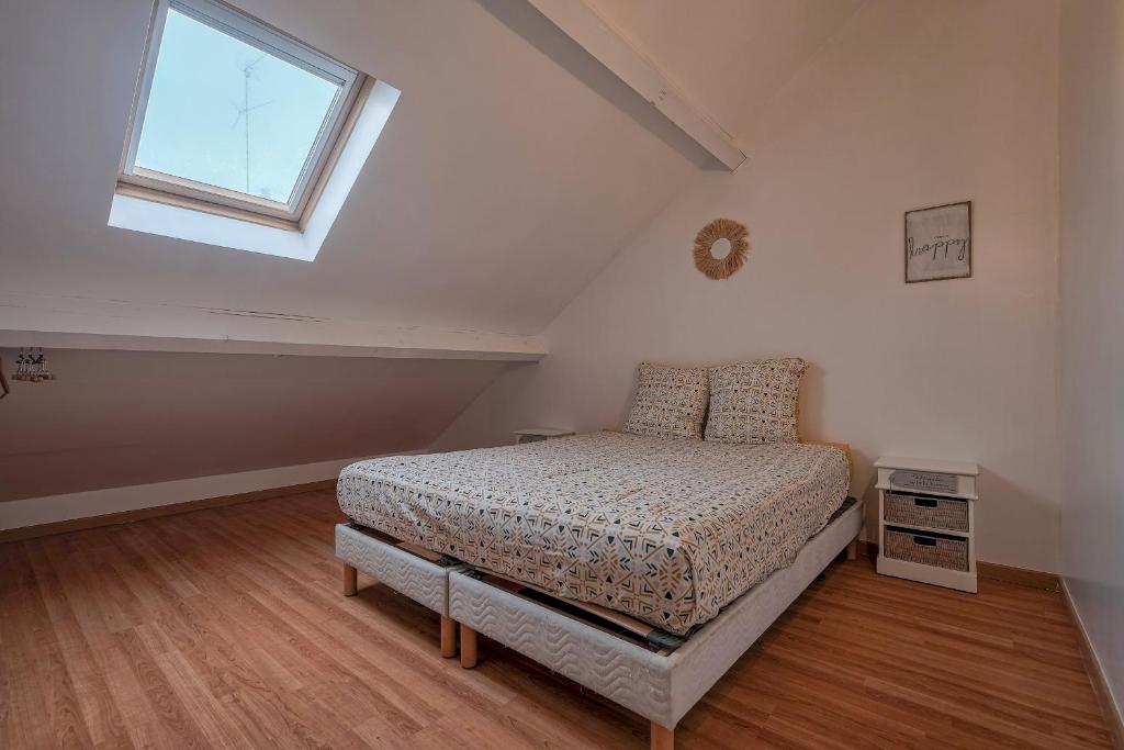 Liberation - F2 apartment near Disneyland Paris