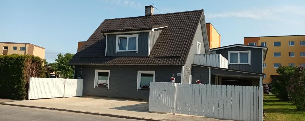 Liisu Külalistemaja photo 2
