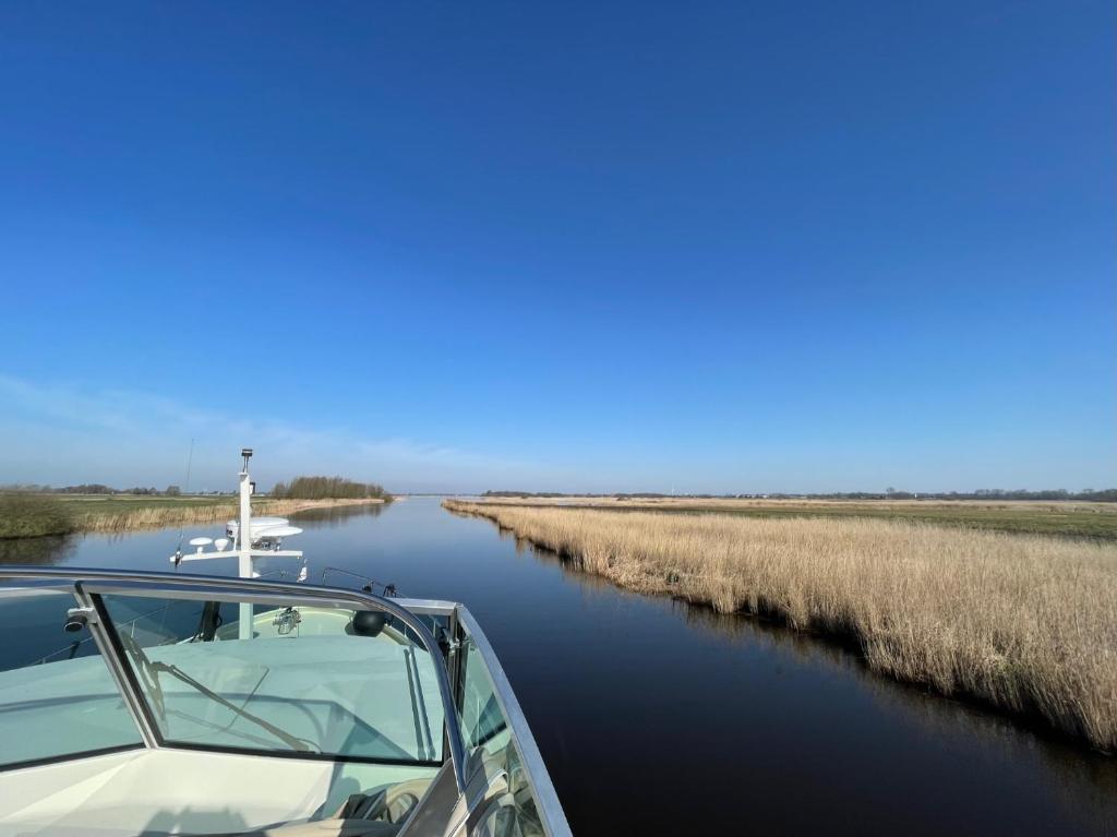 Yacht / Hausboot Linssen GS 40.9 AC Abuela photo 3