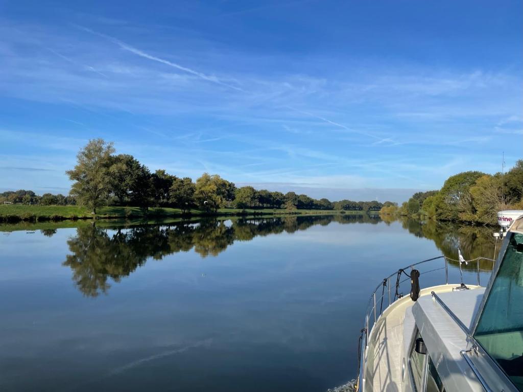 Yacht / Hausboot Linssen GS 40.9 AC Abuela photo 4