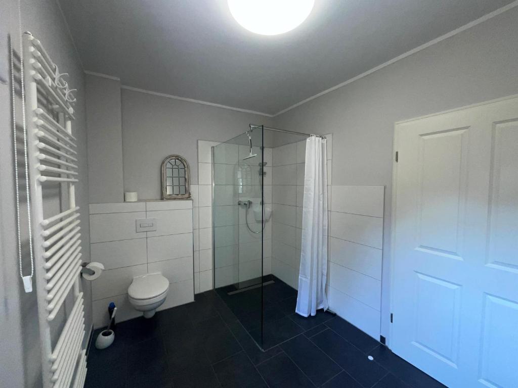 Kleine Villa Marleen, Ferienwohnung photo 1