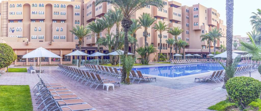 Labranda Rose Aqua Parc photo 3