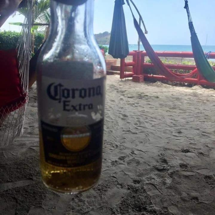 Hotel Bambu Mompiche photo 1