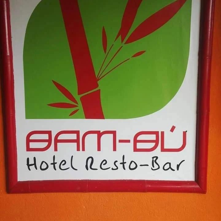 Hotel Bambu Mompiche photo 3