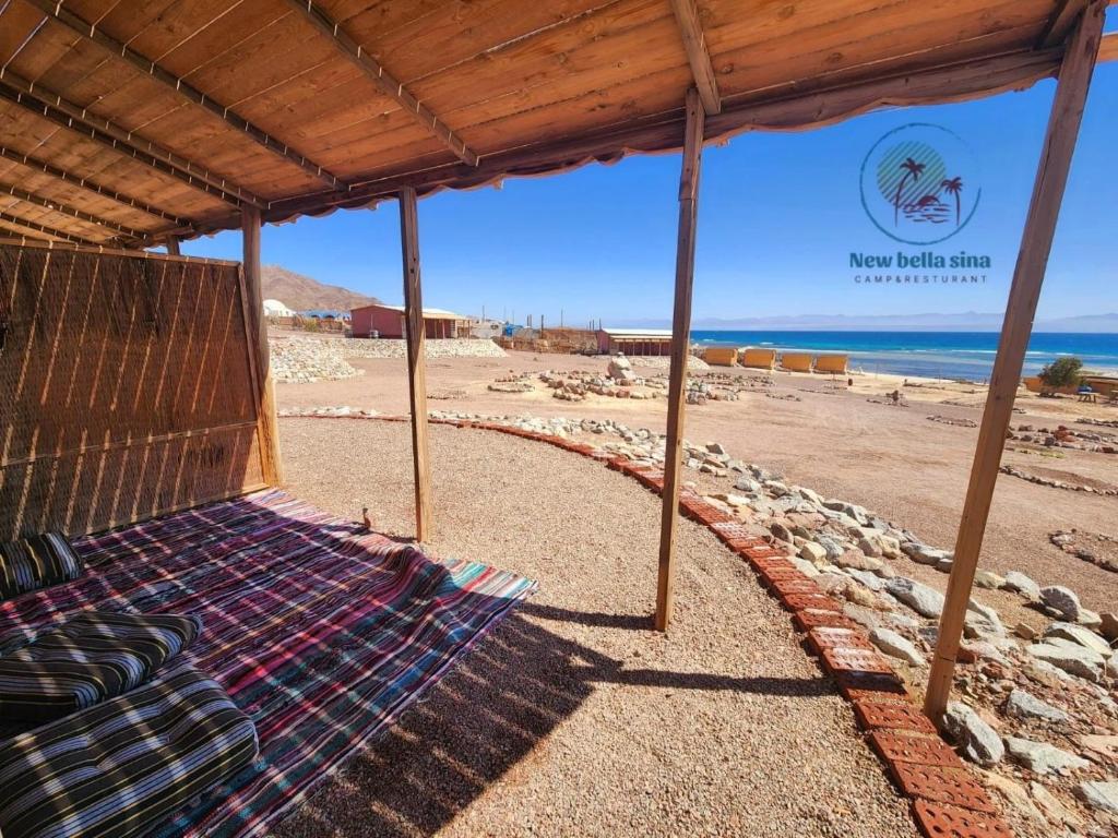 New Bella Sina Camp photo 4