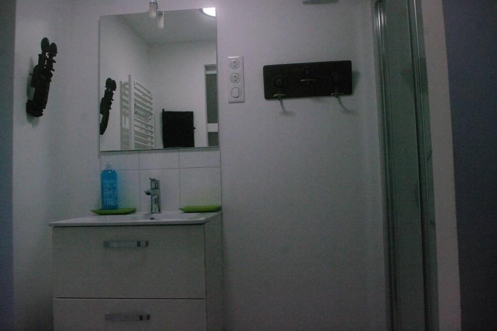 appartement autonome photo 1