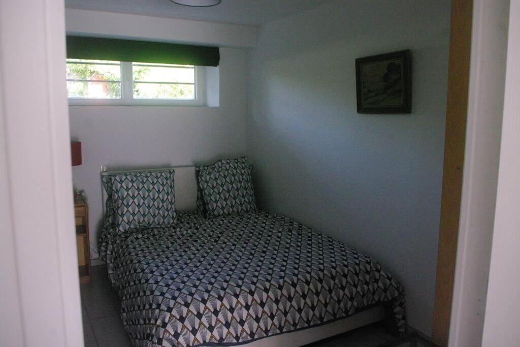 appartement autonome photo 2