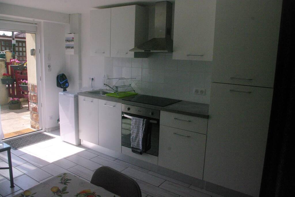 appartement autonome photo 4