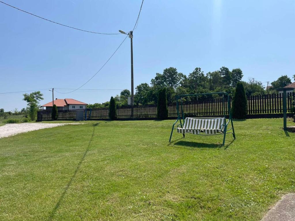 Starčević apartmani Orašac ( Aranđelovac ) photo 1