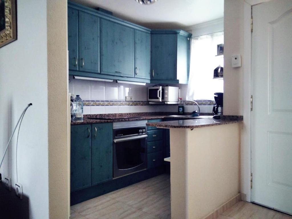 Homely Apartments Blue Coast photo 4