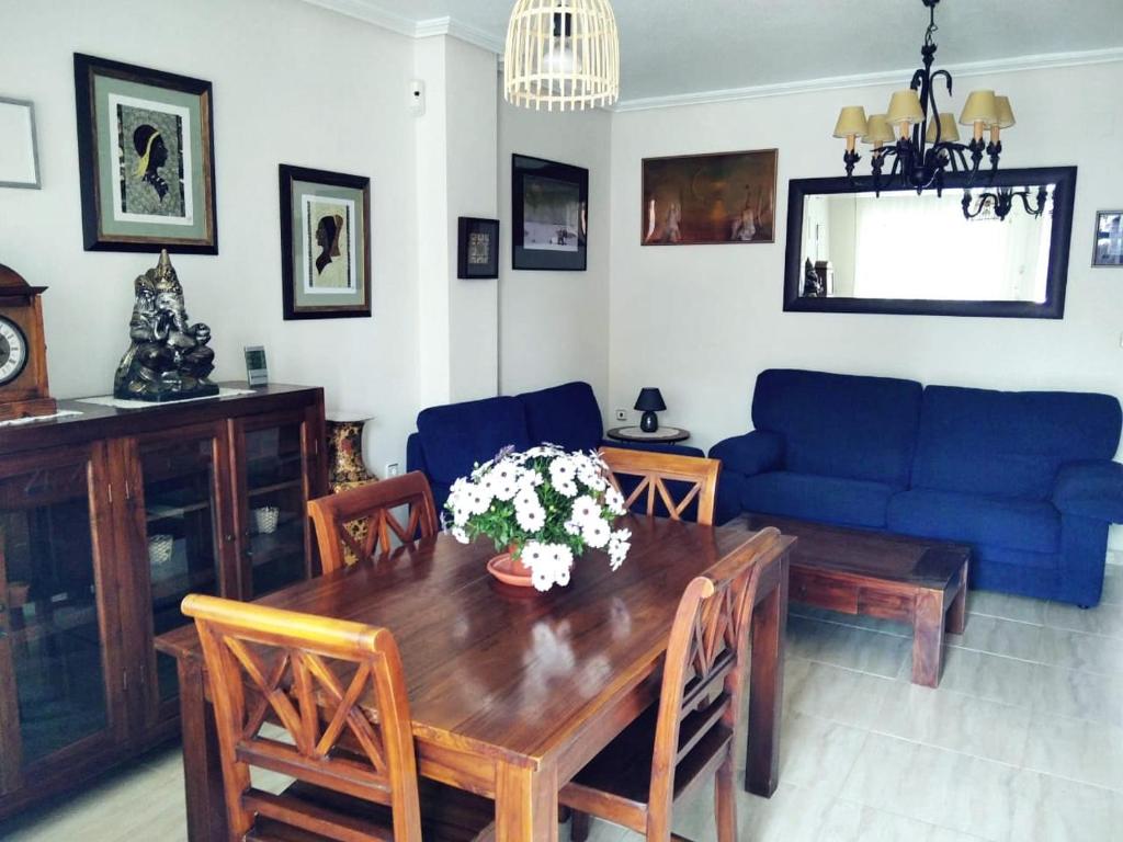 Homely Apartments Blue Coast photo 2