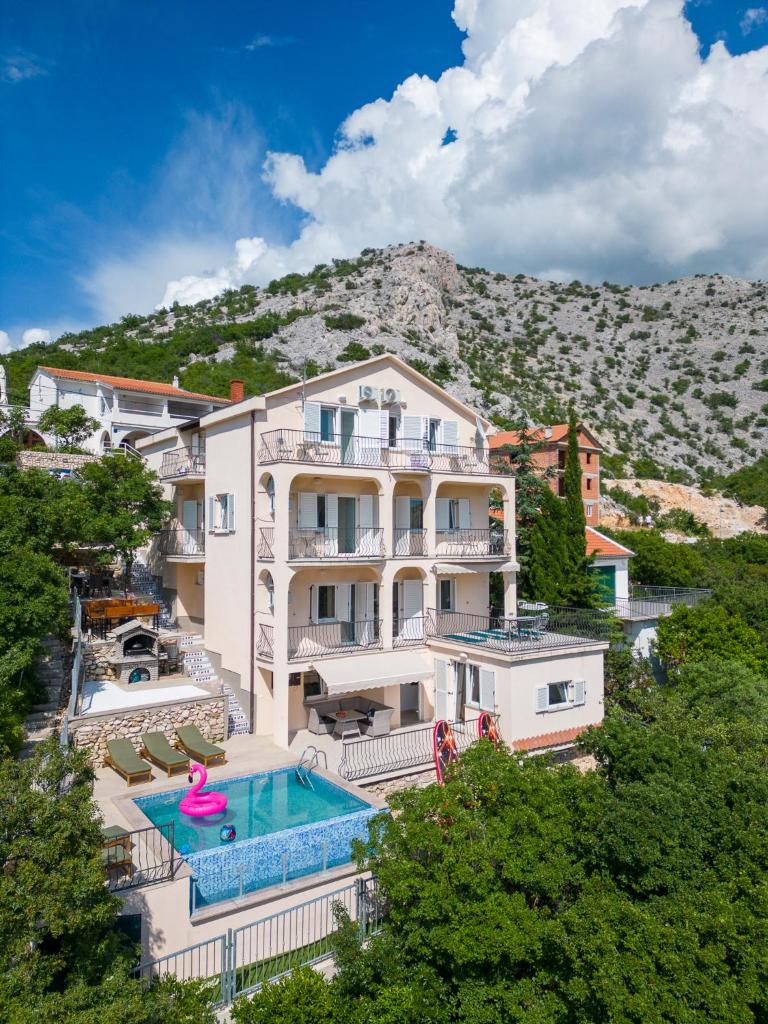 Villa Atlantis & more photo 3