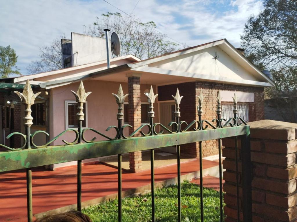 BELLA CASA EN VILLA LIBERTAD photo 1