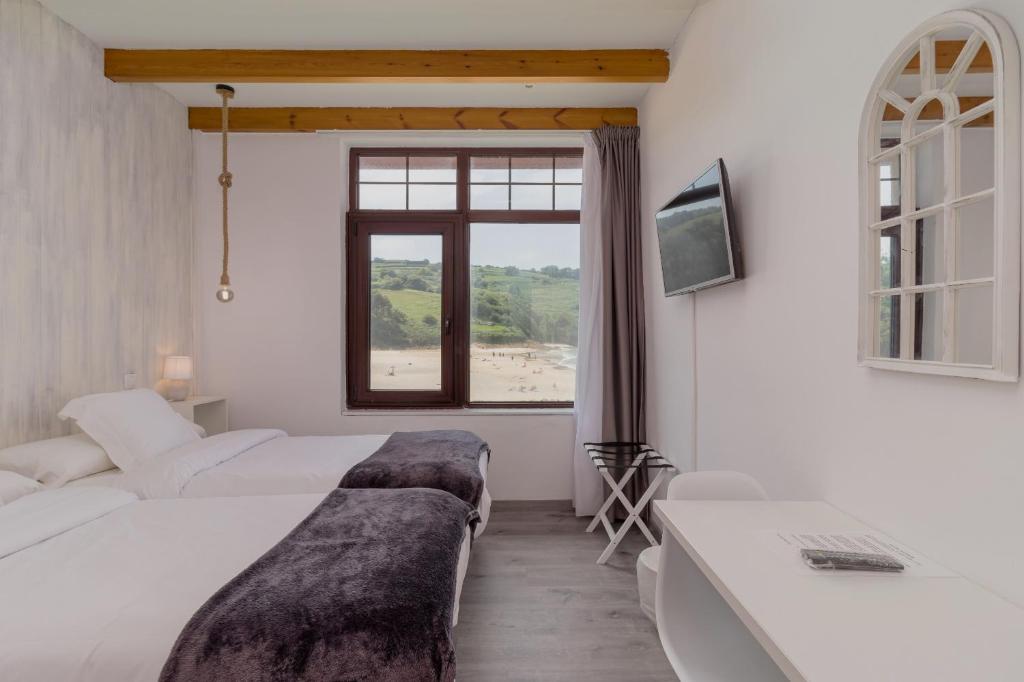 Hotel SanMar photo 4