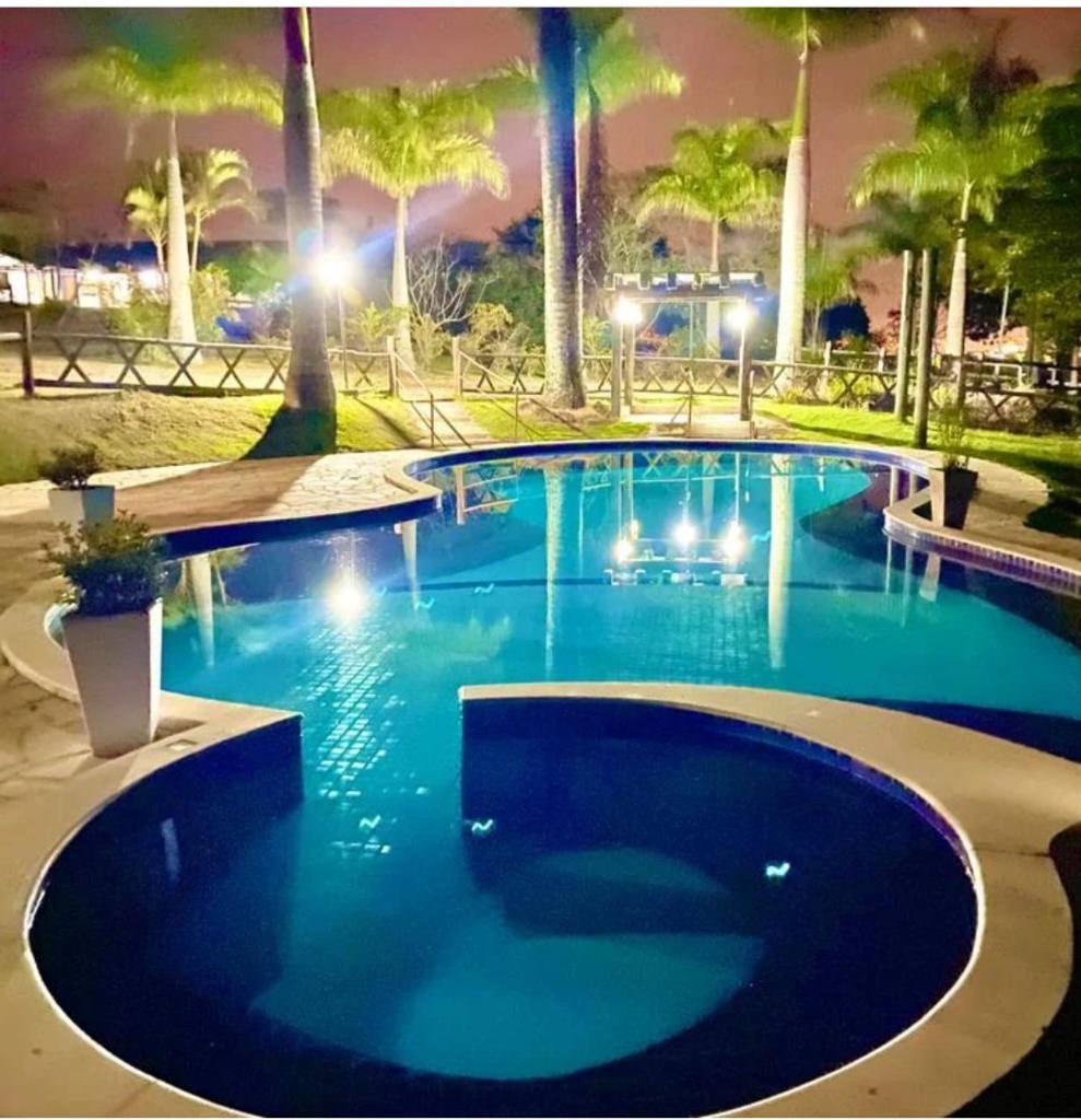 Pousada Serra Azul photo 1