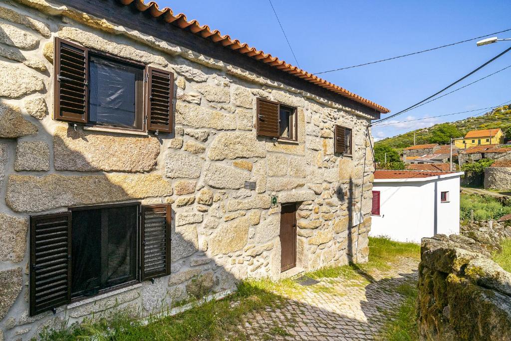 Isatour Casa na Serra photo 3