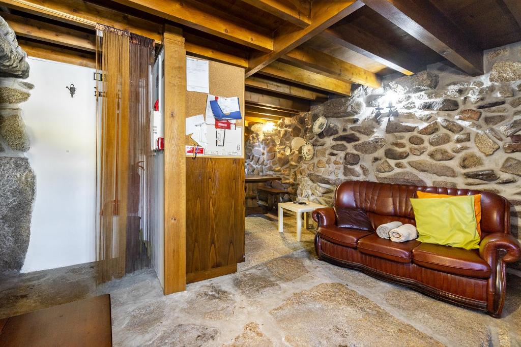 Isatour Casa na Serra photo 4