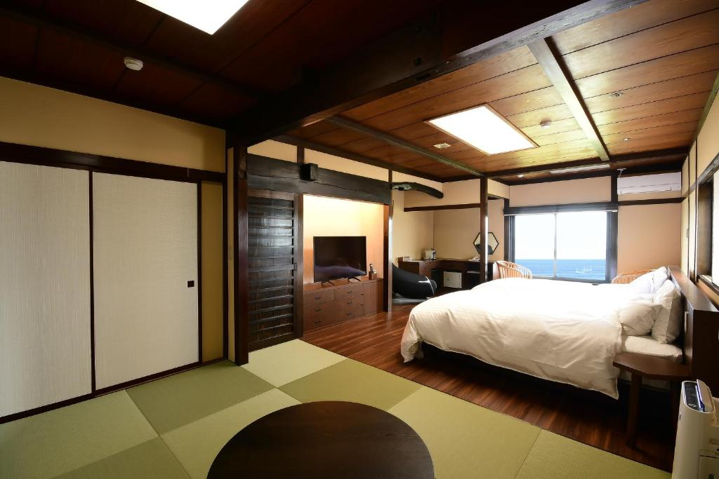 黒潮の宿 臨海荘 -Kuroshio no yado Rinkaisou- photo 3