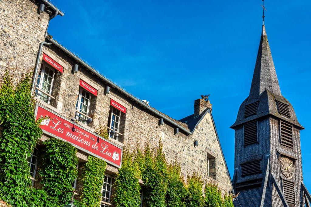 Les Maisons de Lea, a member of Radisson Individuals photo 2