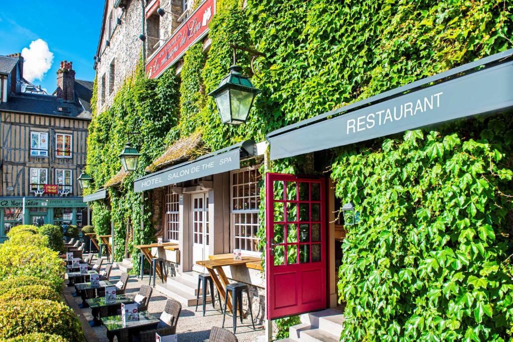 Les Maisons de Lea, a member of Radisson Individuals photo 3