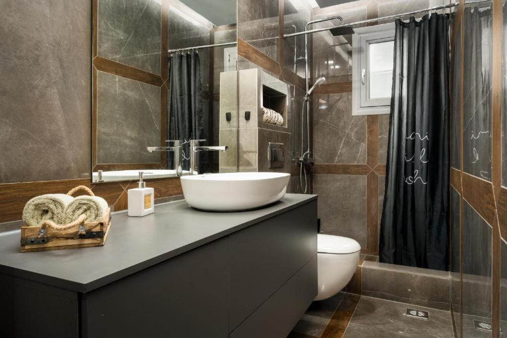 Nefeli Luxury Residence photo 3
