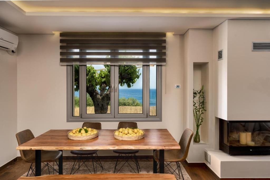Nefeli Luxury Residence photo 1