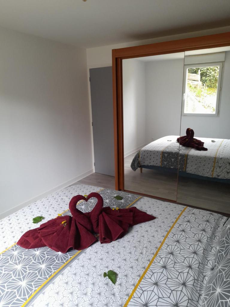 Appartements Lannion proche centre, Côtes de Granit Rose photo 2