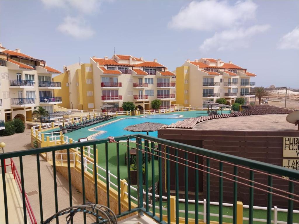 Cabral House sea view #G12
