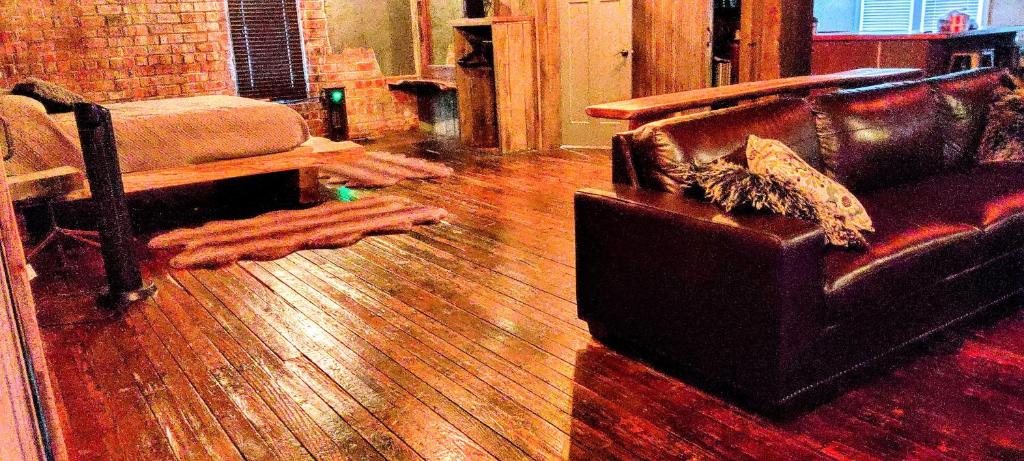 Hocking Hills Rusty Lofts photo 2