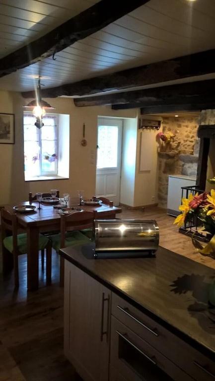 Maison de campagne photo 1